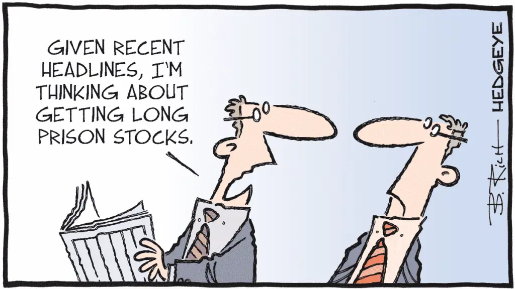 Long Prison Stocks