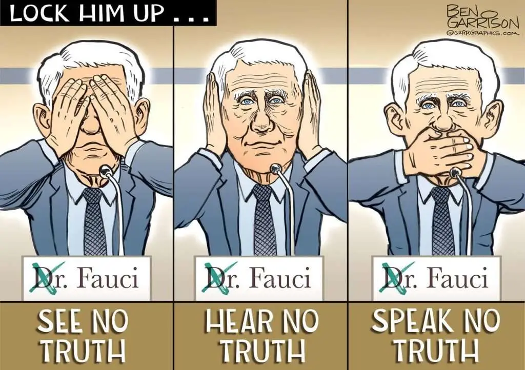 Look him up_Ben Garrison Cartoon