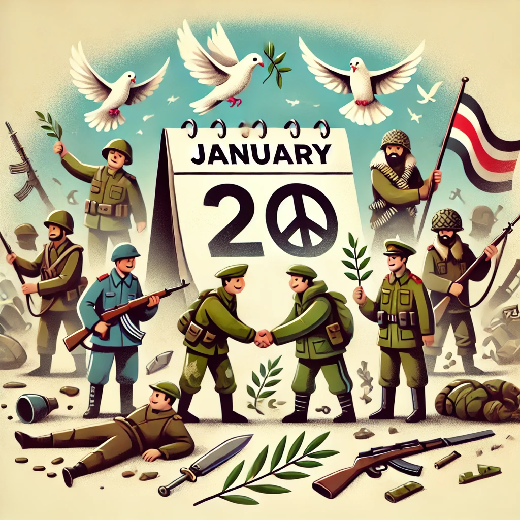 January20th_World Peace?